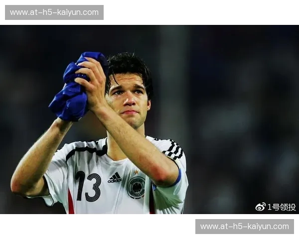 复盘德国队：从荣耀到重建的理性与温情